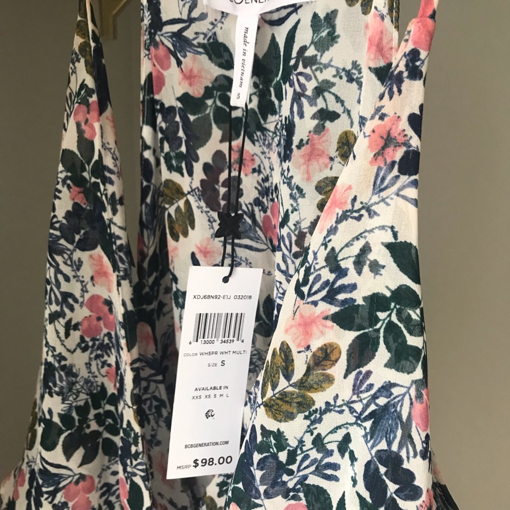 BCBGENERATION DRESS - Picture 4 of 4